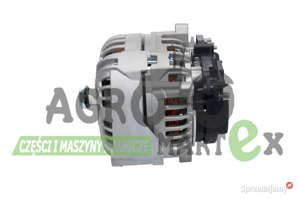 AL166647 AL171541 ALTERNATOR 150A JD Wichrów