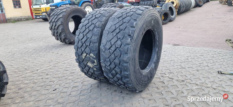 44565r225 18r225 42565r225 Michelin 2019r bez Nowe Miasto Lubawskie