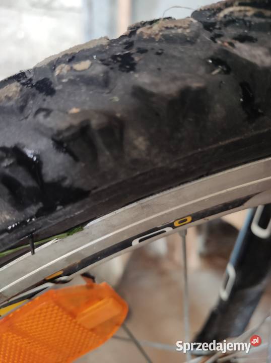 Sprzedam rower grand rifter prime 24cale Huta Tarnawacka sprzedam