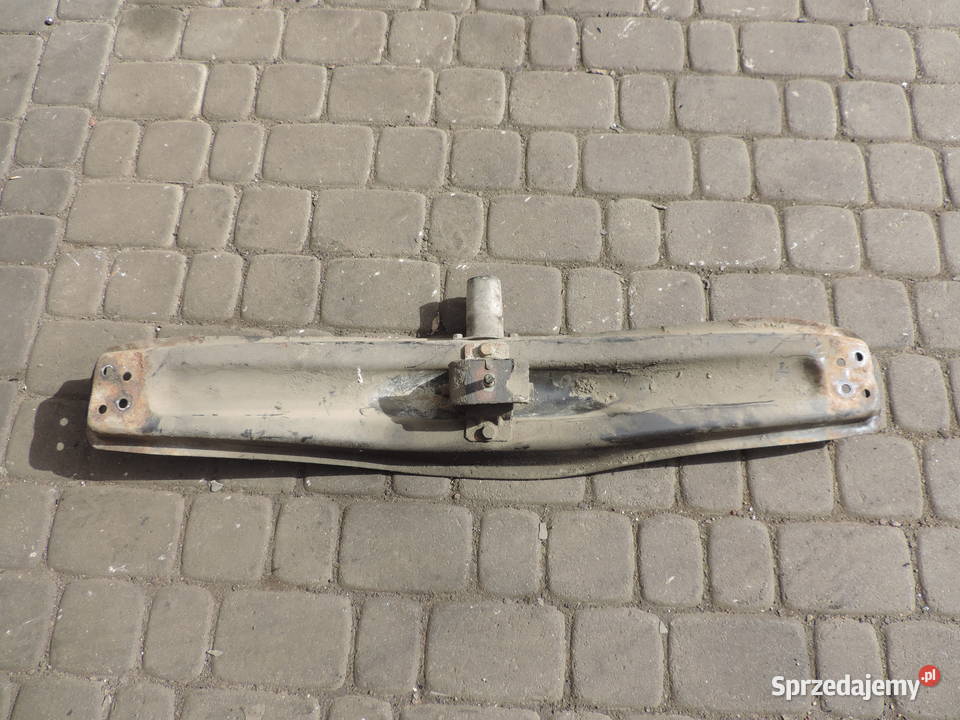 BELKA POD SILNIK TOYOTA RAV4 II 20 D4D Pozostałe Motoryzacja Nowy Sącz sprzedam