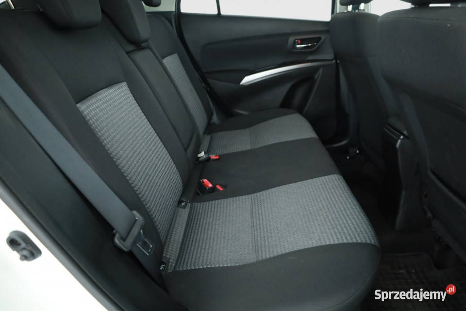 Suzuki SX4 SCross 14 BoosterJet SX4 S-Cross Piaseczno