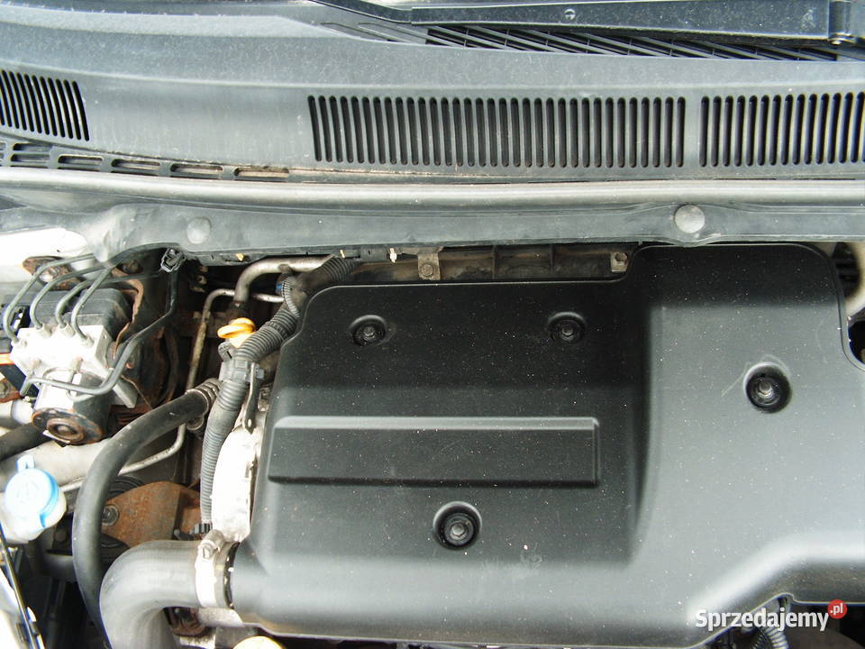 Opel Agila 13 CDTI 2009 r elektryczne szyby Agila