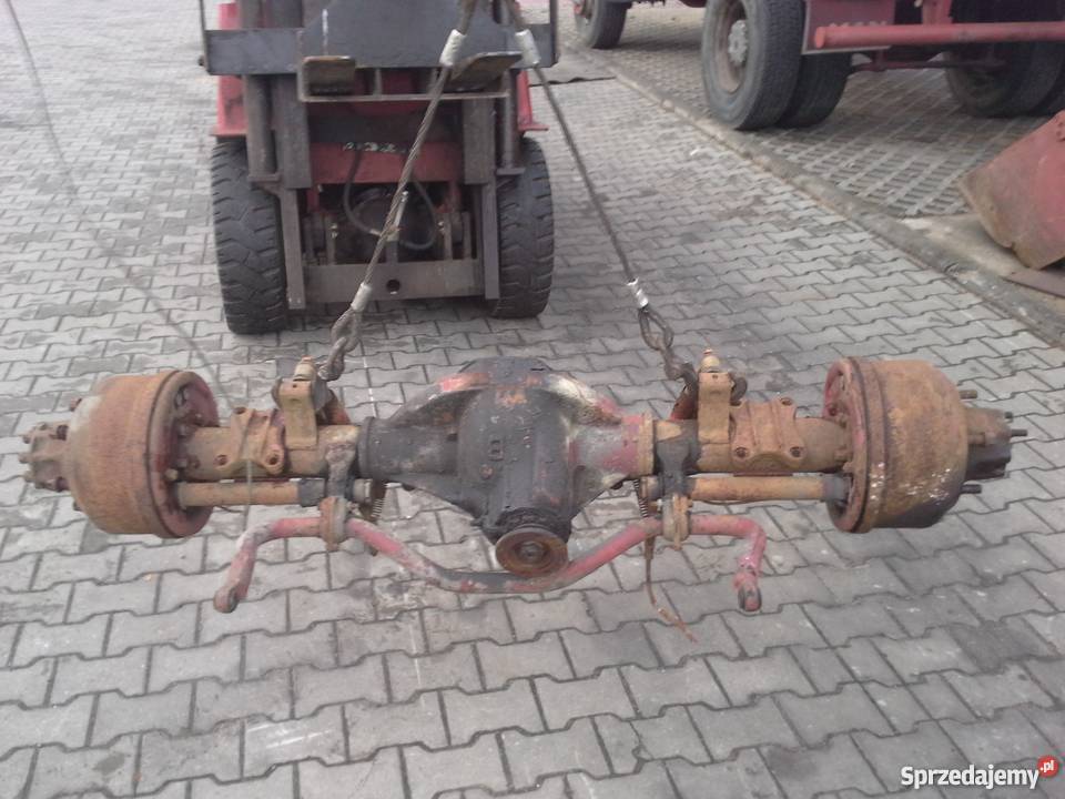 most mercedes 508d 508 608d 608 808 808d 813d ciężarowe Kłobuck sprzedam