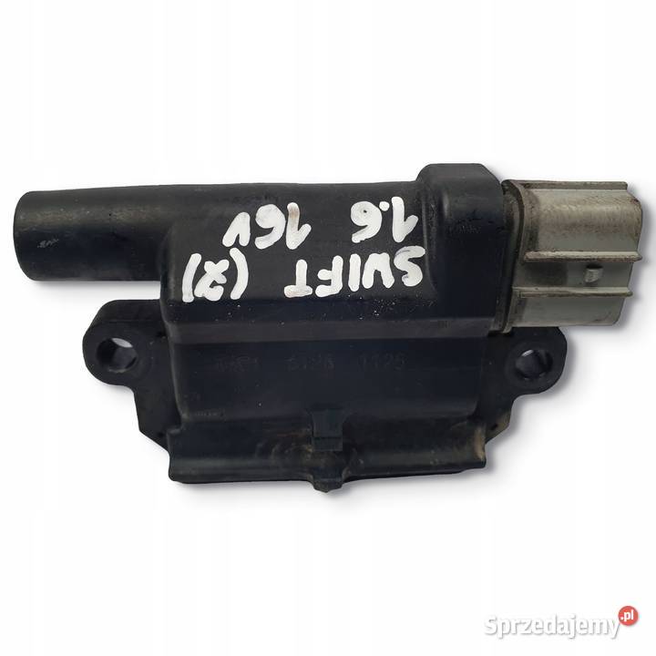 CEWKA ZAPŁONOWA Suzuki Swift MK6 16 16V oryginał Chełm