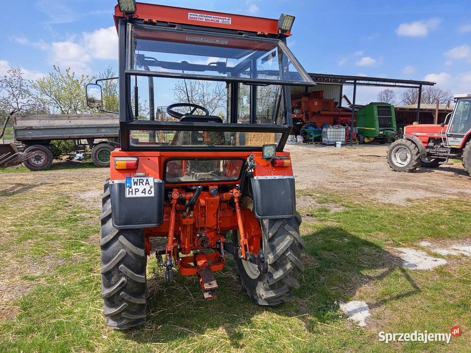 Sprzedam t25 Gózd