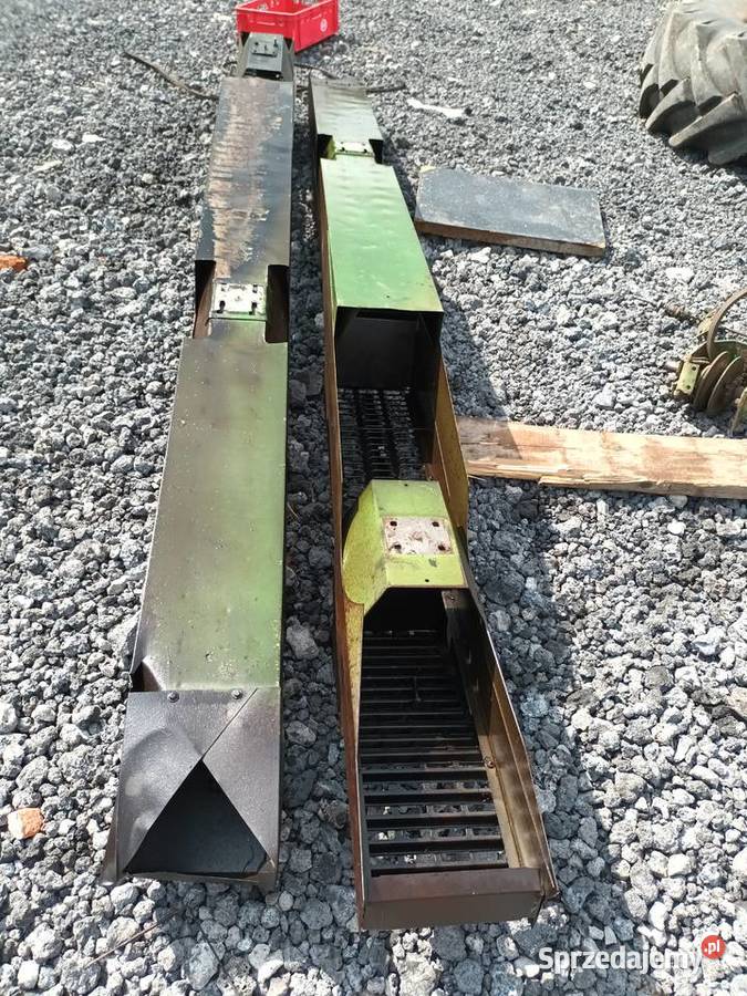 Wytrząsacze kombajn John Deere 965 975 1055 nieuszkodzony
