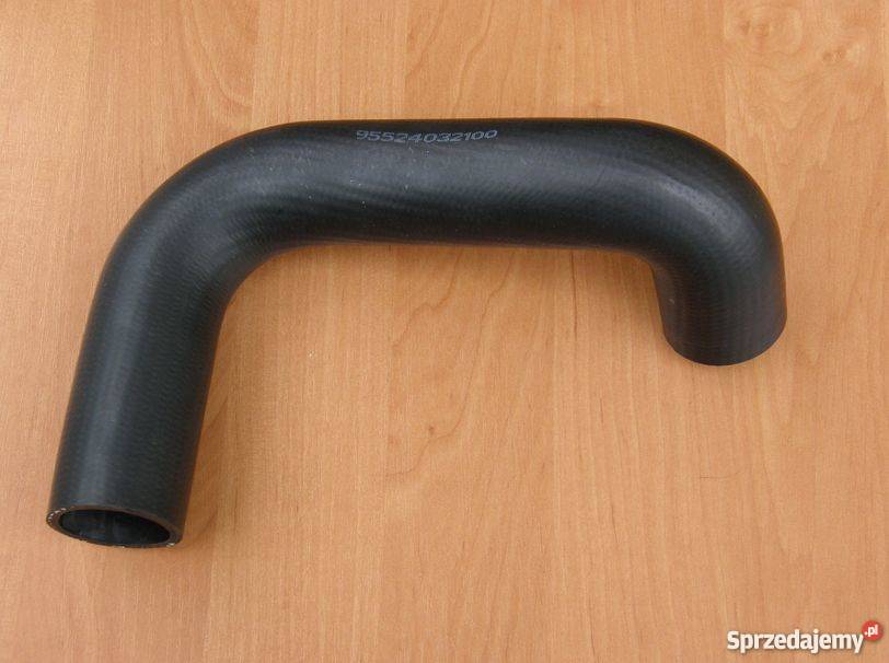 PRZEWÓD OPEL MOVANO 3 III 23dCi 95524032 dostawcze Silniki i osprzęt
