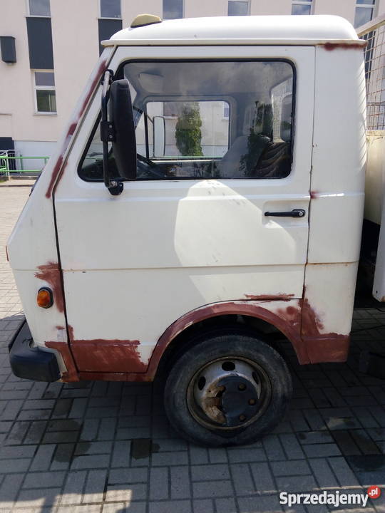 VW LT 55 TD 92 rocznik 246000km Gdańsk