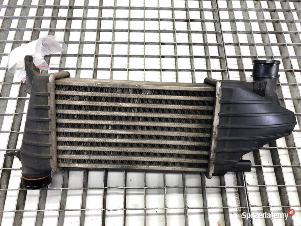INTERCOOLER OPEL ASTRA H 13128926 17 80 0414
