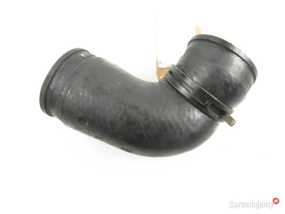RURA INTERCOOLERA IBIZA III 19 TDI 6Q0145838D osobowe Przewody powietrza