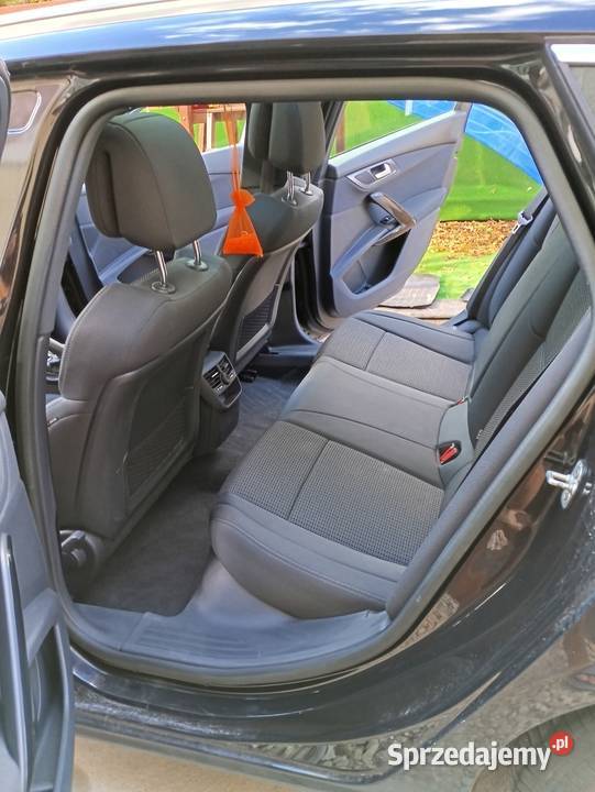 Peugeot 508 SW 20hdi 4/5 Motoryzacja Zgierz sprzedam