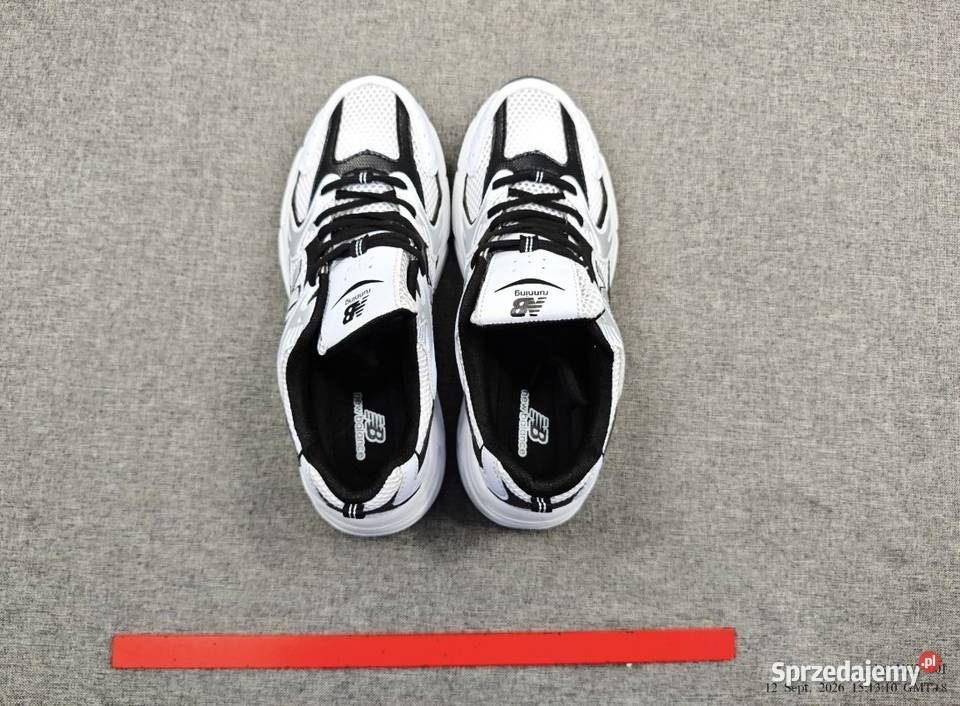 Buty balance 530 Akcesoria Częstochowa sprzedam