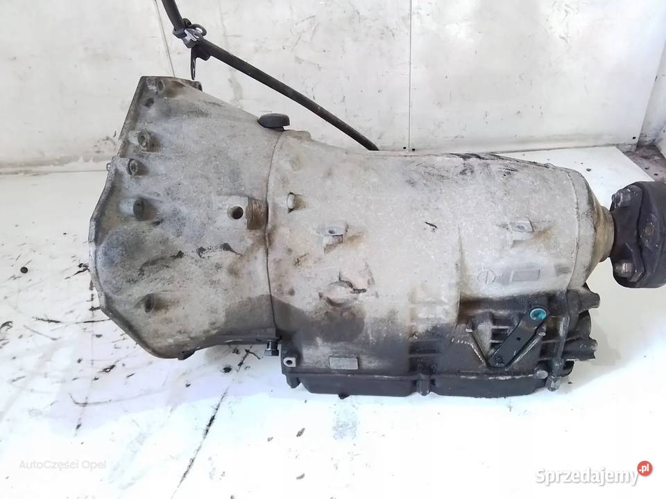 MercedesBenz SLK R170 23K SKRZYNIA BIEGÓW Opole Lubelskie
