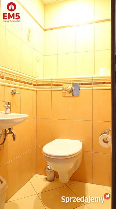 Mieszkanie 73m2 4 pokojowe Suwałki