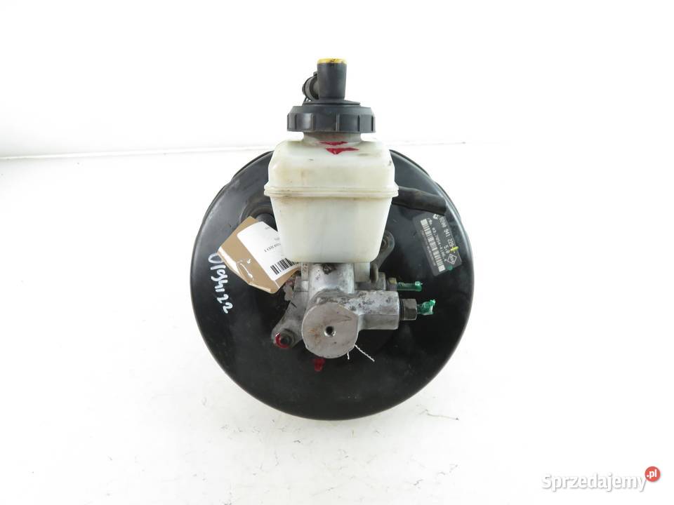 SERWO DACIA SANDERO I 15 dCi 8200941229