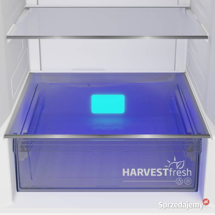 Outlet HelpAgd lodówka Beko B5RCNA366HXB1 Dom i Ogród