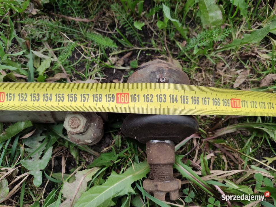 Drążek poprzeczny Star 28 ORYGINAŁ Pozostałe Przeworno