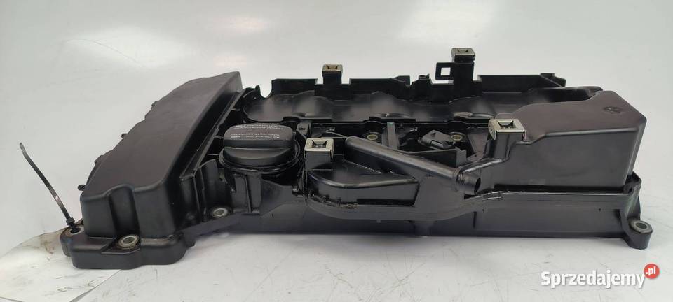 POKRYWA ZAWORÓW MERCDESBENZ C 160 osobowe Lipno