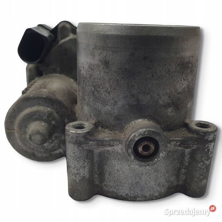 PRZEPUSTNICA VW Golf VI Seat Leon II 14 TSI lubelskie