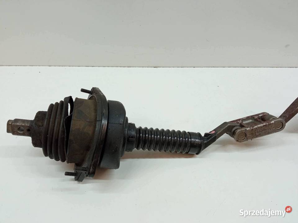 KOLUMNA KIEROWNICZA A2154600316 MercedesBenz osobowe