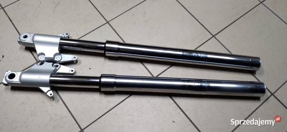 Lagi Suzuki Marauder VZ 800 Komplet
