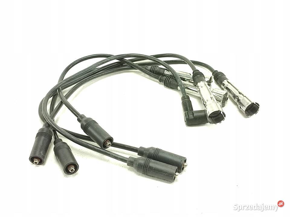 PRZEWODY ZAPŁONOWE AUDI 80 B4 AVANT 20 19911996 sprzedam