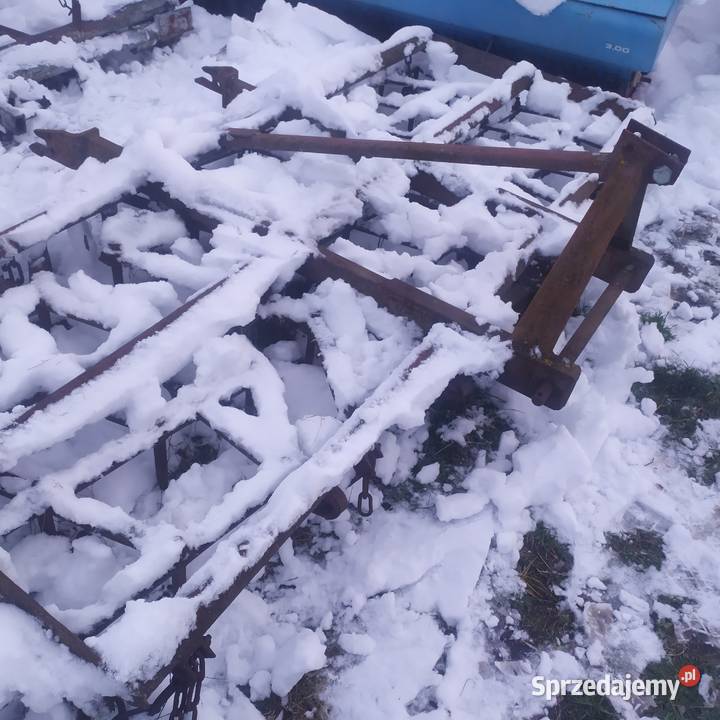 Brony 3 ciężkie Pniówek