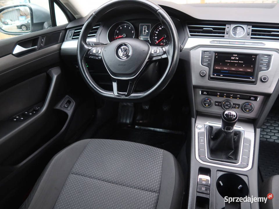 VW Passat 14 TSI Passat śląskie Katowice