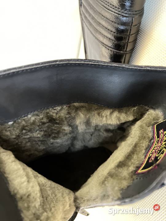 Wien kraus collection austria skórzane buty Jastrzębie-Zdrój