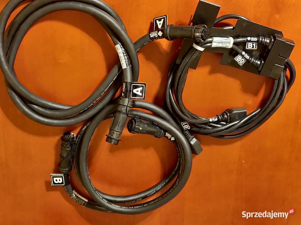 Profesjonalne PDU Sun Microsystems SQD24240V16A