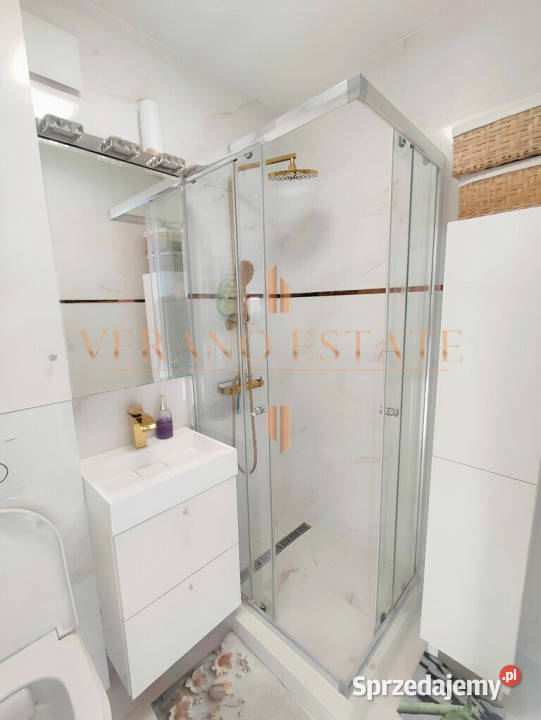 Piękne 3pokojowe mieszkanie w centrum Mińska Maz Mińsk Mazowiecki