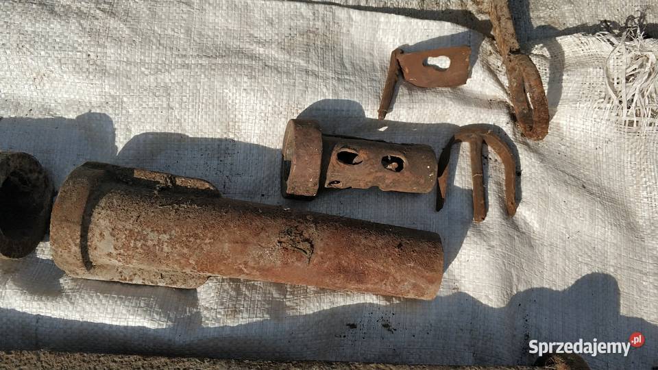 oryginalne akcesoria woz drewniany Pozostałe Jarosław