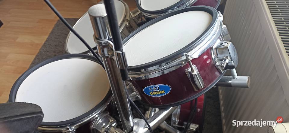 Perkusja Dig Drum lubelskie Lublin