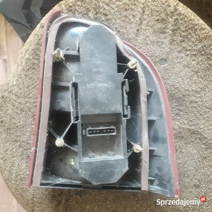 Tylna lampa kierowcy Ford Mondeo Mk1 Mk2 Combi Tarnów