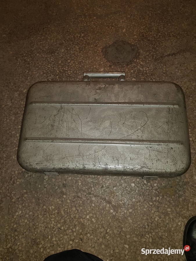 Pistolet igłownica pneumatyczna PP2 Pozostałe śląskie sprzedam