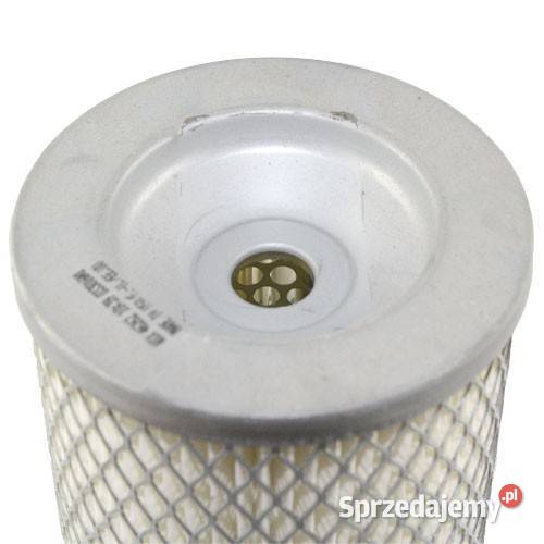 Filtr Powietrza Mitsubishi Nissan 103x200