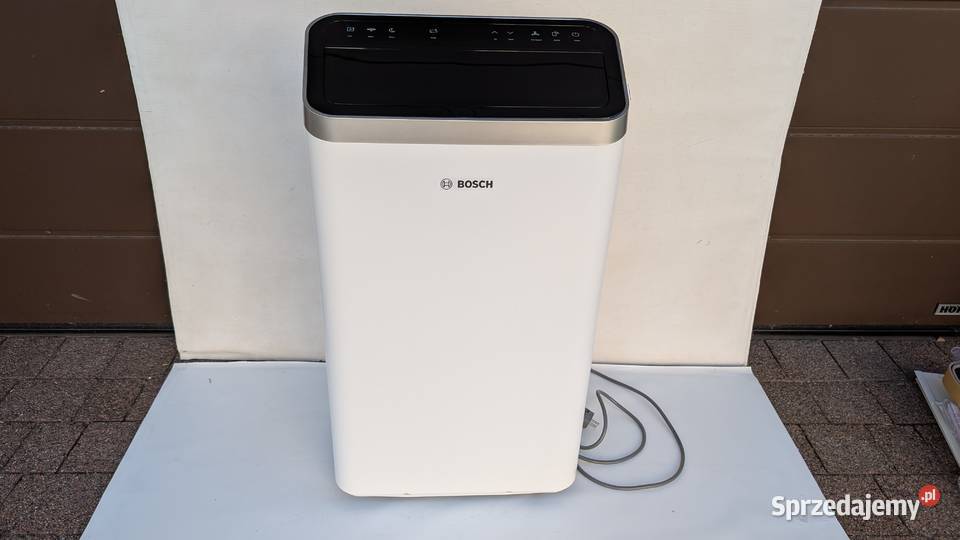Klimatyzator przenośny Bosch Cool 5000 z Jadowniki