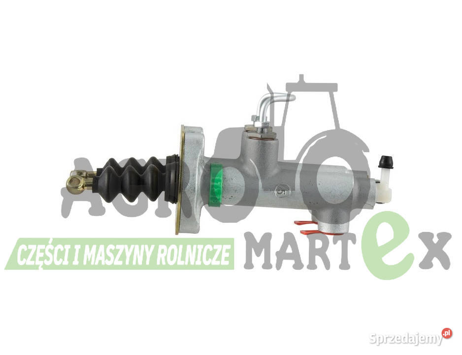 81869963 F0NN2140AD 81866911 POMPKA HAMULCOWA