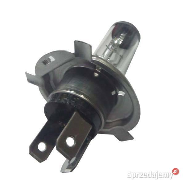 14152090 Reflektor dolny H4 12V 6055W CNH