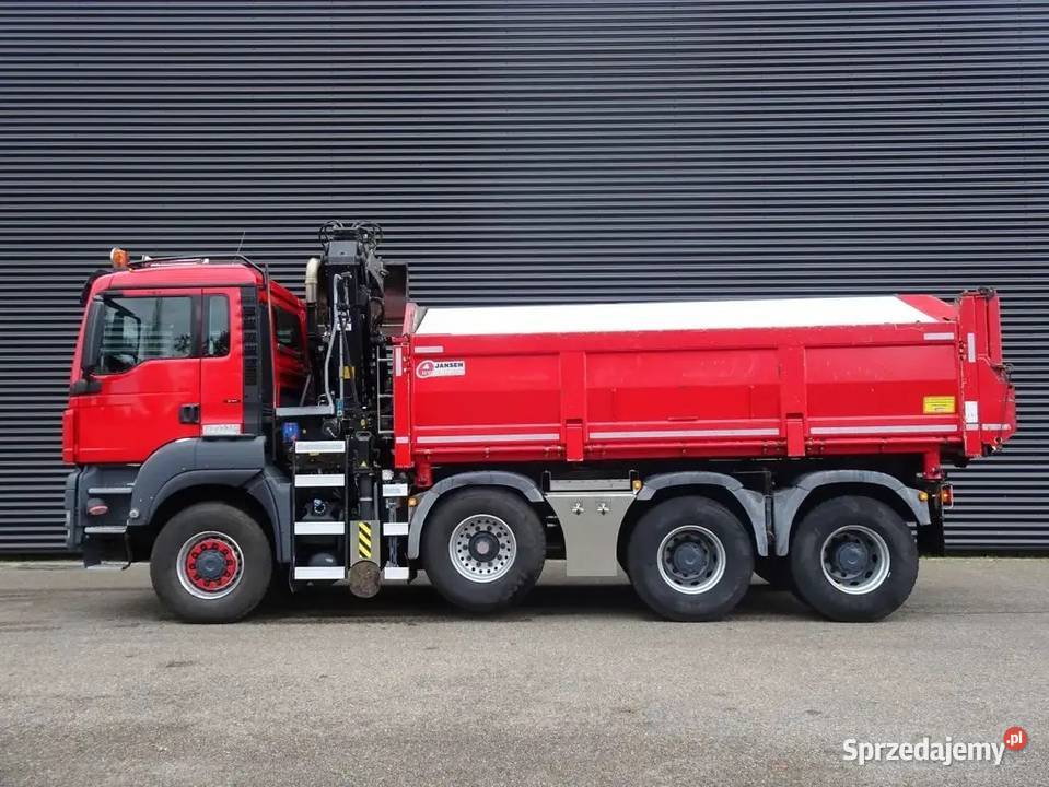 Piasek żwir beton Asfalt Tłuczeń transport 4 Olsztyn