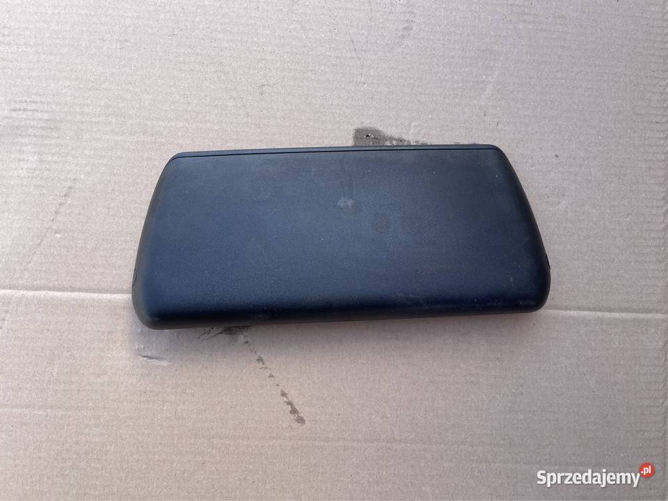 Trzecie światło stop citroen c5 hatchback Oświetlenie Szczecin