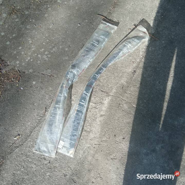 Owiewki nowe honda acura Accord Szczecin sprzedam