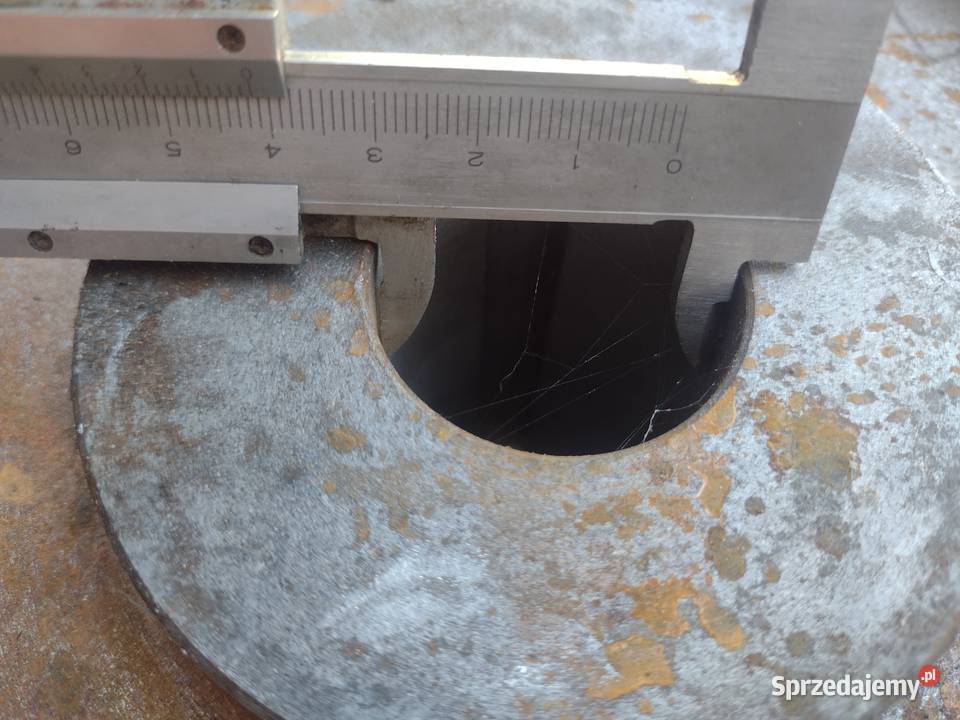 Koło pasowe fi 350 sprzedam