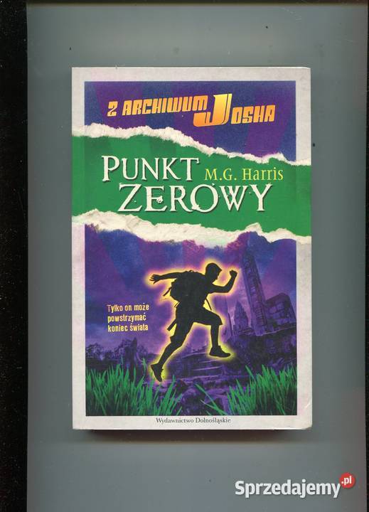 Punkt Zerowy Harris Pozostałe Szczecin