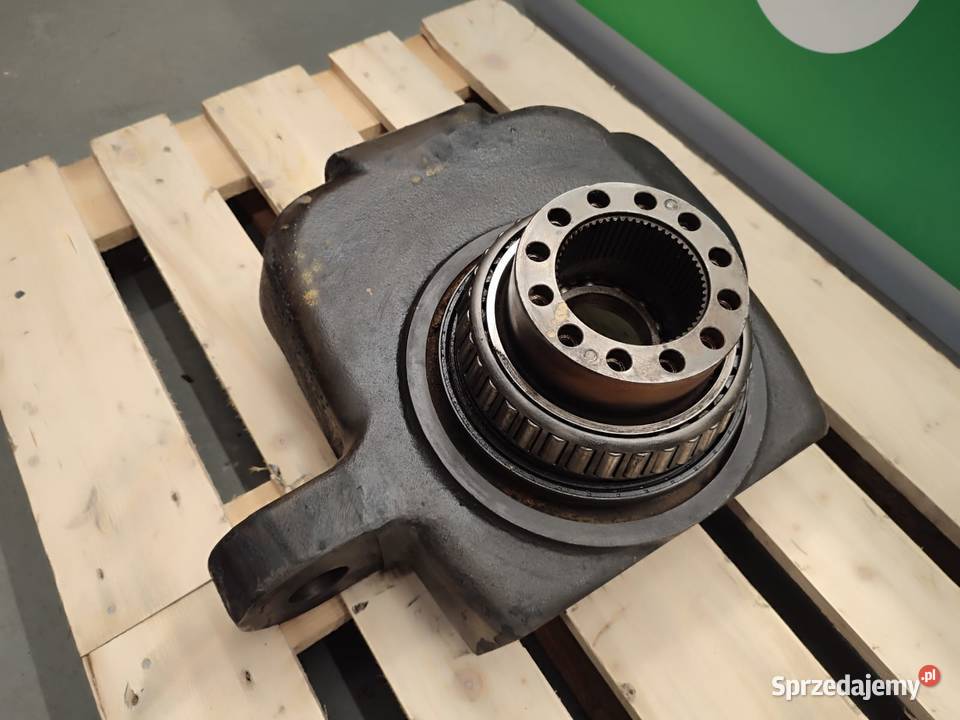 Zwrotnica 970 06 012 66 Fendt