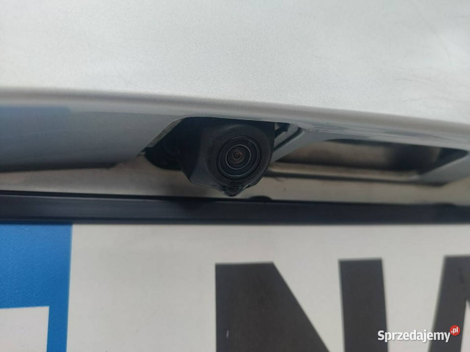 Toyota Yaris 61000 Bogata wersja III 20112019 998cm3