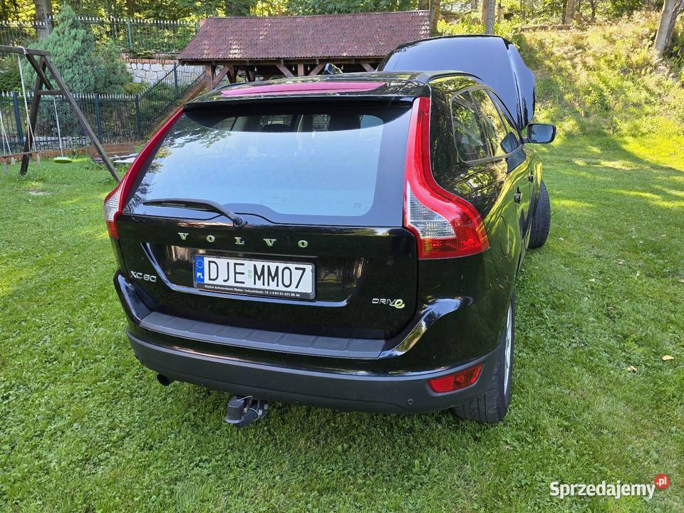 Volvo xc60 światła przeciwmgielne Jelenia Góra sprzedam