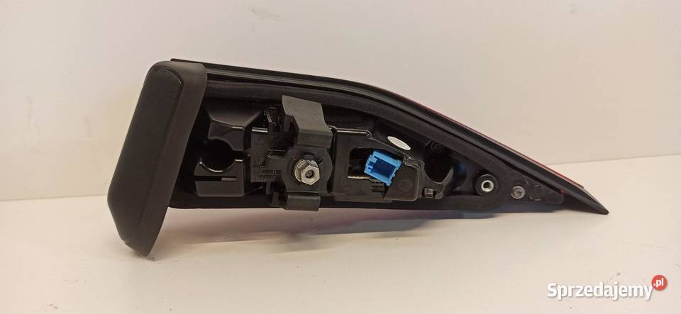 AUDI A3 8Y LAMPA LEWY TYŁ W KLAPE 8Y0945307 dolnośląskie