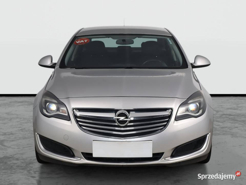 Opel Insignia 20 CDTI pełny VAT śląskie