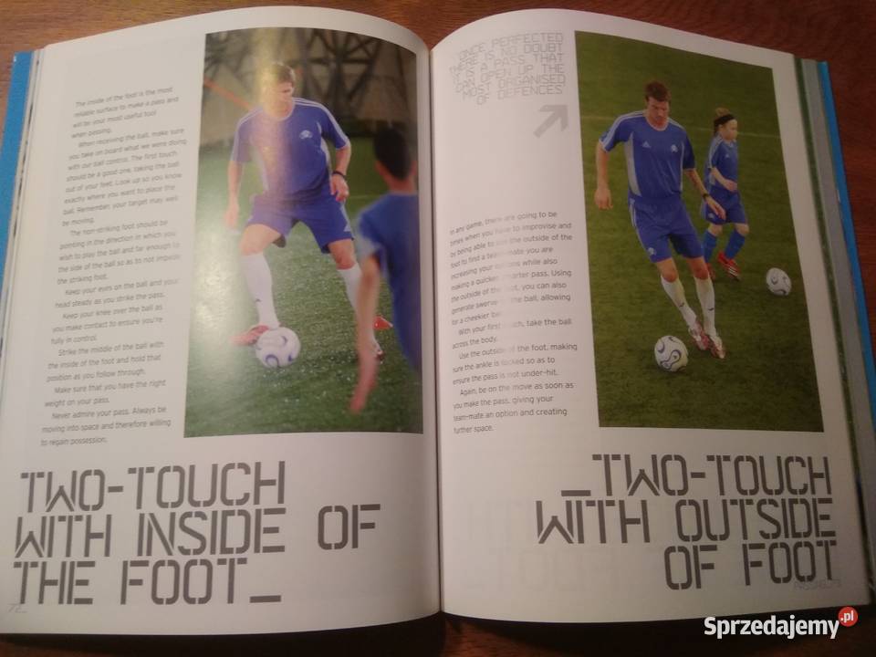 David Beckham Making It Real książka szkoła Pozostałe Kwidzyn
